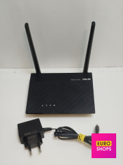 Wi-Fi роутер Asus RT-N12