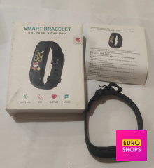 Спортивний фітнес браслет Smart Bracelet