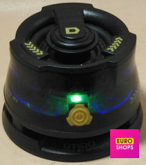 Бездротова портативна міні-колонка DY100