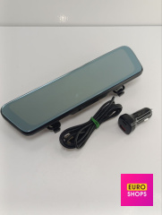 Відеореєстратор ThiEyE