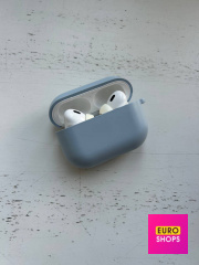 Навушники APPLE AirPods Pro 2 (кейс MagSafe USB-C; A2968+A3047/A3048)