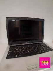 Ноутбук Samsung RV 408 Dual-Core T3500/RAM4GB/HDD320GB