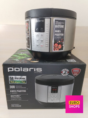 Мультиварка Polaris PMC 0586AD