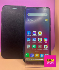Смартфон Xiaomi Redmi Note 7 4/64GB