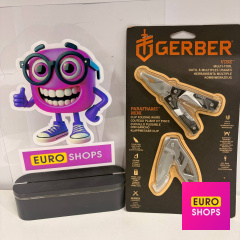 Подарунковий набір Gerber Vise + Mini-Paraframe 1024632