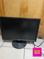 Монітор Asus VW193