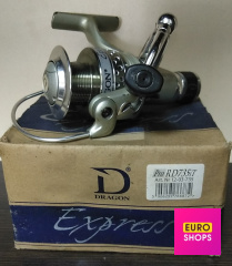 Котушка Dragon Express Pro RD735iT(Art.12-03-735)