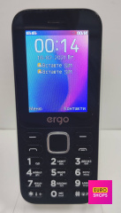Кнопковий телефон Ergo E241