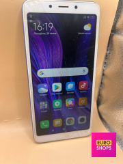Смартфон Xiaomi redmi 6a 2/32gb