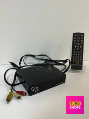 Тюнер телебачення T2 Q135