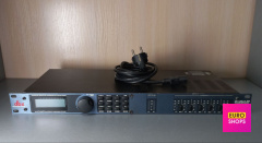 Процесор для акустичних систем DBX DriveRack DBX260-EU