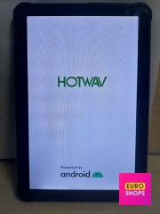 Планшет HOTWAY TAB R5 4/64 GB