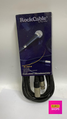 Мікрофонний кабель RockCable RCL 30305 D6