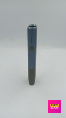 Система нагрівання IQOS TCD3