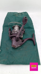 Котушка Evox Calypso 3500 Front Drag