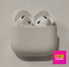 Навушники APPLE AirPods 4 (ANC)