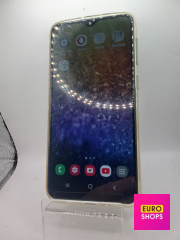 Смартфон Samsung Galaxy A10  2/32GB