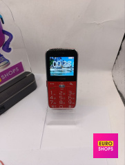 Кнопковий телефон Nomi I220