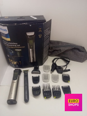 Тример універсальний Philips MG9552/15 Series 9000 (15-в-1)