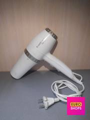 Фен-випрямляч 2в1 Wellneo АТ-2513