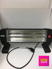 Обігрівач Eco Mini 1500W
