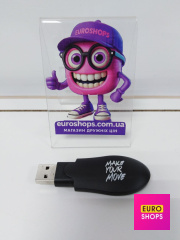 USB-флеш накопичувач  Make Your Move 16Gb