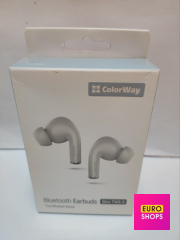 Наушники СolorWay Slim TWS-5