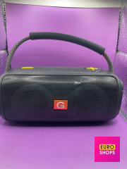 Колонка Portable Wireless Speaker Et 311