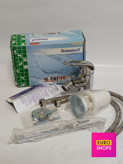 Змішувач для біде KFA Armatura ferryt 547-054-00