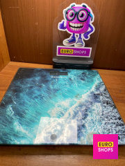 Електронні ваги Grunhelm BES-SEA 10