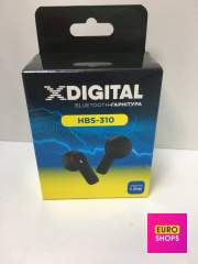 Навушники XDigital HBS-310