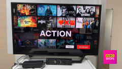 Телевізор SONY Bravia KDL-32WD603