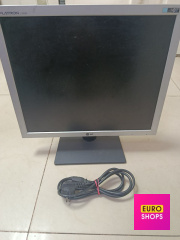 Монітор LED/TFT/LCD LG Flatron L1919S