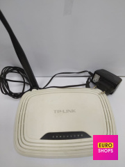 Wi-Fi роутер TP-LINK TL-WR740