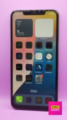 Смартфон Apple iPhone XS Max 256GB Silver