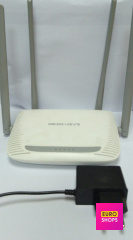 Wi-Fi роутер Mercusys MW325R