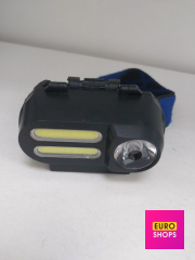 Ліхтар налобний