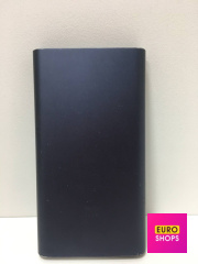 Зовнішній акумулятор (Power Bank) Xiaomi PLM02ZM 10000mAh