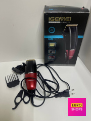 Машинка для стрижки Gemei GM-807