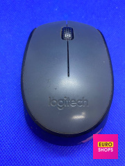 Комп'ютерна мишка Logitech M170      @