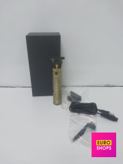 Акумуляторна машинка для стрижки VGR V-085