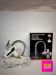 Проточний водонагрівач , RX-002