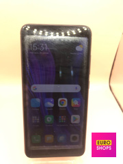Смартфон Xiaomi Redmi 6A 2/16GB