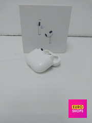 Навушники білі