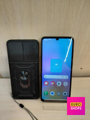 Мобільний телефон Samsung galaxy a05 4/64gb