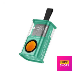 Портативна колонка Battle Armour 5W М'ятний