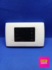 Роутер мобільний Wi-Fi ZTE MF920U
