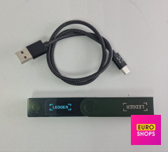 Крипто-гаманець Ladger Nano X