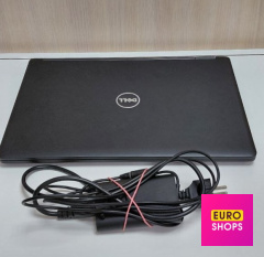Ноутбук DELL 5580/ i5-6300U/RAM8gb/SSD256gb