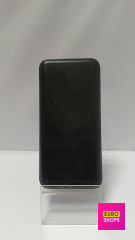 Power Bank чорний 10000mAh